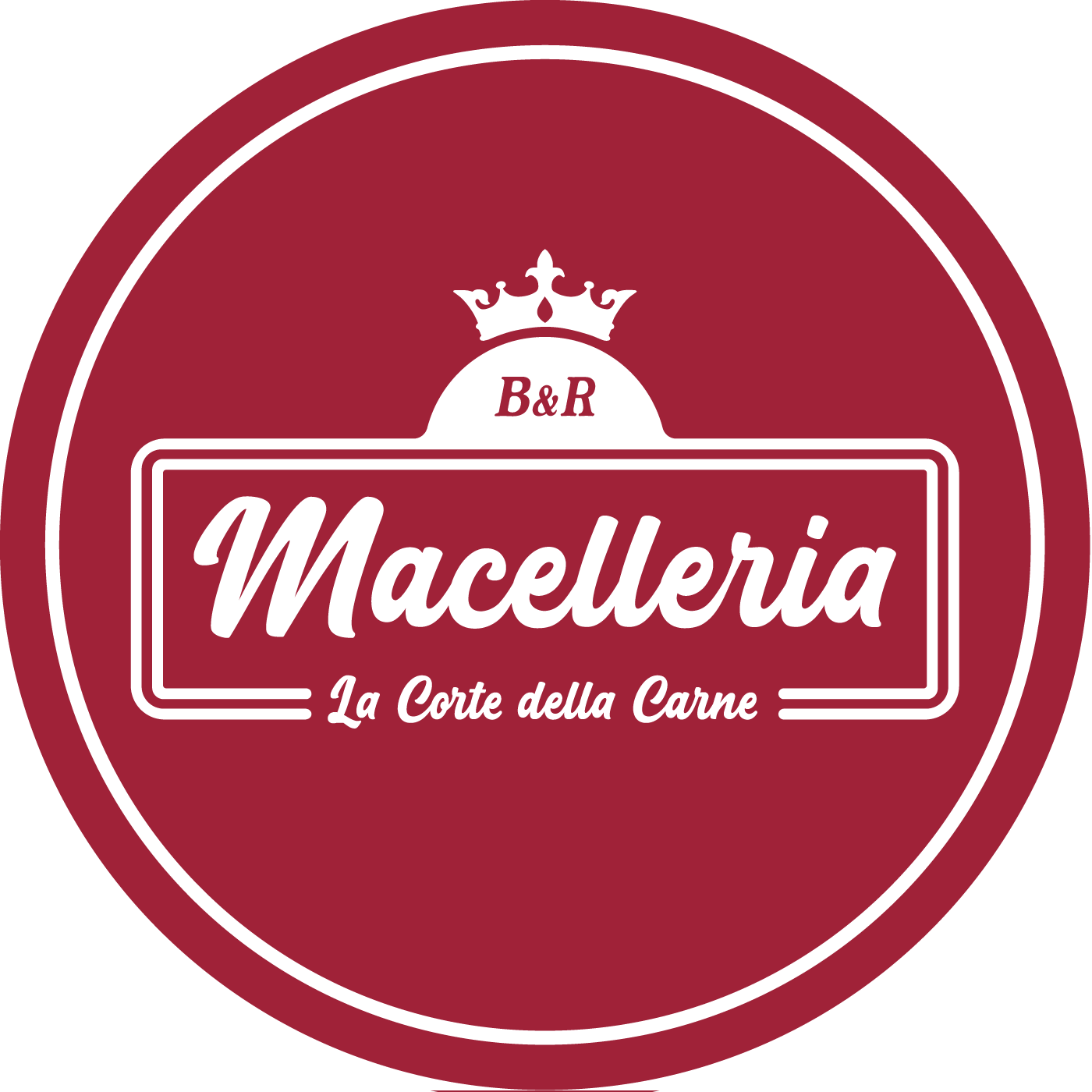 Logo di Macelleria La Corte della Carne
